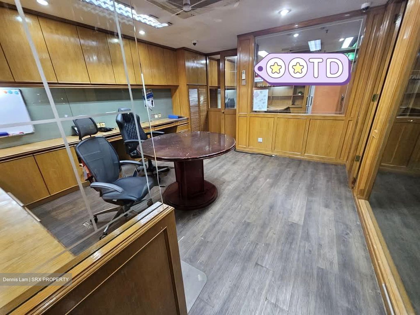 Joo Seng Warehouse (D13), Factory #561505471